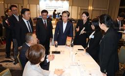 충남 중소기업, 일본 오사카 수출상담회서 517만 달러 계약