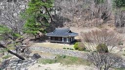 '미스터 션샤인'·'폭군의 셰프' 촬영한 안동 고산정, 명승 됐다