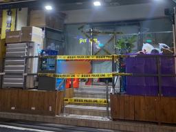 강북구 식당 칼부림 피해자 1명 숨져…경찰 오늘 구속영장(종합)