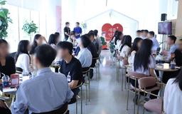세종 미혼남녀 만남의 장 '세종연결'서 올해 43쌍 탄생
