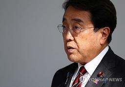 중일 상무장관 APEC서 회담…日, 수산물 금수 철폐 요청