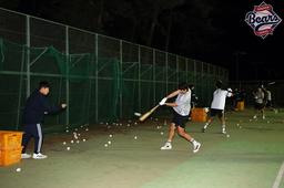 김원형 감독과 함께 재도약 노리는 두산, 마무리 캠프 강훈련