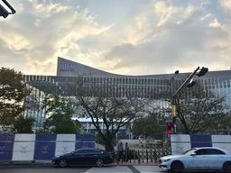 [경주APEC] 폐막일도 삼엄한 경비·경호…일부 참가자 속속 경주 떠나