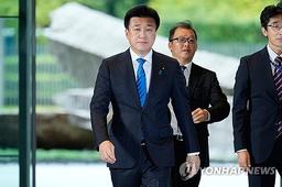 '美 韓핵잠 승인'에 일본도 추진?…"선택지에서 배제하지 않아"