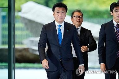 '美 韓핵잠 승인'에 일본도 추진?…"선택지에서 배제하지 않아"