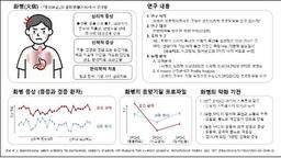대학연구팀, 분노·억압이 만드는 '화병' 사상성격검사로 규명