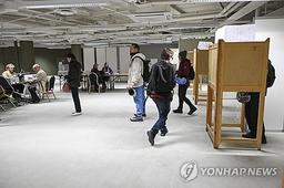 [건강포커스] "투표 여부와 장기적 사망 위험 간 강한 연관성 확인"