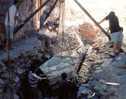 가야의 말 갑옷, 그 성능은…"보호구 이상 겹겹의 방어층 형성"