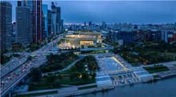 한강-여의도공원 잇는 랜드마크…제2세종문화회관 설계안 선정