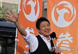 '극우 돌풍' 日 7월 선거 투표율 상승에 젊은층 참여 두드러져