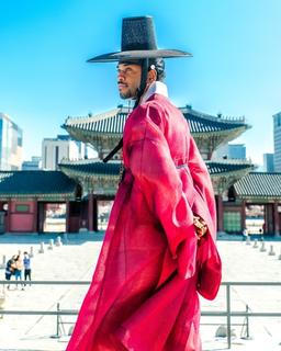 [우리품의 아프리카인] ⑻르완다 출신 방송인 모세의 '역발상 꿈'