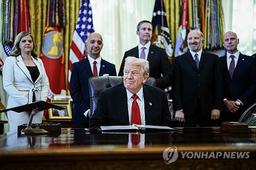 美, 위고비 등 비만치료제 가격 인하…트럼프, 제약사들과 합의