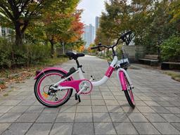 작고 가벼운 '꼬마 어울링' 달린다…세종시 111대 시범 운영