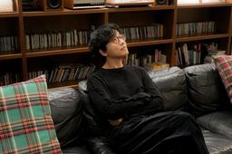 정규 11집 낸 루시드폴 "음악으로 연대를 말하고 싶었죠"