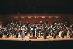 가을날 신비 불러일으키는 현의 진동…서울국제음악제 폐막 공연