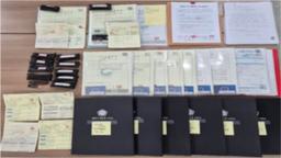 캄보디아 범죄조직에 대포통장 유통한 48명 검거