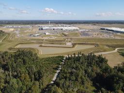 도요타, 美배터리공장 첫가동…100억달러 대미 추가투자 공식화