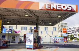 日, 휘발유세 낮춰…연말 인하 전 단계적 보조금 확대