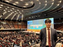 26세 한국인 유학생 일본 사법시험 합격