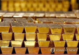 금값 고공행진 뒤에는 중국의 은밀한 '금 사재기'