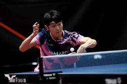 탁구 조대성·김성진, WTT 피더 폴란드 대회 동반 준우승