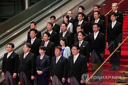 "日정부, 130조원대 추경 조율…아베 이후 사실상 최대"