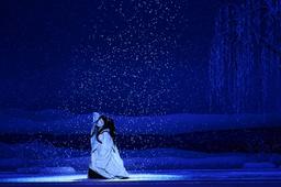 '인간 국보' 되기까지의 피·땀·눈물…일본 천만 영화 '국보'