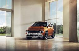 국내 경차시장 2년연속 10만대 아래로…중고경차는 판매 1·2위