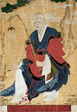 조계종, 1860년 조성한 '진주 독성도' 오스트리아 경매서 환수