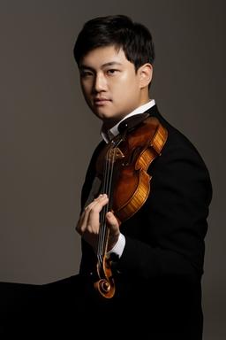 바이올리니스트 박규민, 베를린 슈타츠카펠레 종신 부악장 임용