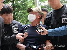 접근금지 끝나자 아내 찾아가 살해한 60대 무기징역 구형