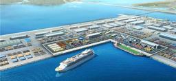 새만금 크루즈, 하계올림픽 숙박 대안 될까…하루 2천여명 수용