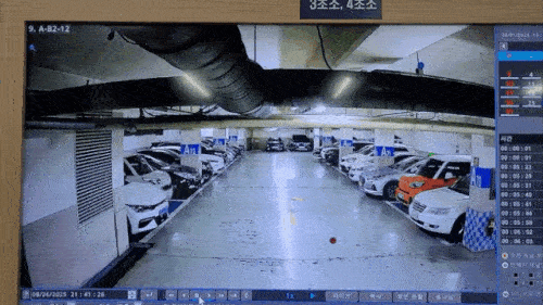 아파트 주차장서 중소기업 대표 납치살해 시도…30대 구속기소