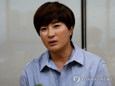 [삶] "난 반 미친 사람처럼 노력했다"…박세리