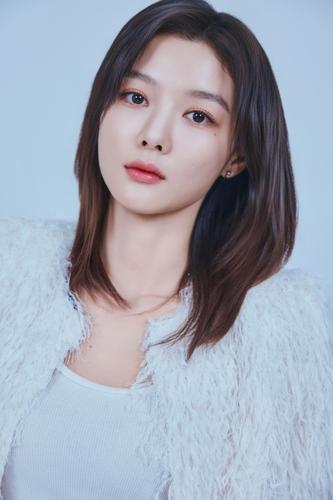 '친애하는 X' 김유정 "소시오패스 역 위해 눈동자까지 연기했죠"