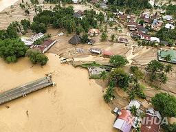 인니 홍수·산사태 사망자 69명으로 늘어…실종자는 59명