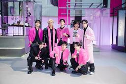 스트레이 키즈 '두 잇', 발매 첫 주 판매량 220만장