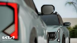 기아, 소형 SUV 셀토스 완전변경 모델 티저 공개