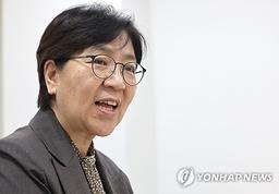 정은경 "의대 정원, 내년 초 마무리…공공의대는 증원 필요성"