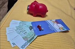 누군가엔 푼돈이지만…기초수급비 아껴 16년째 기부한 김규정씨