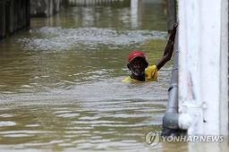 인도네시아 홍수 사망자 604명으로 늘어…스리랑카도 366명 숨져