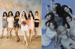 英 NME '올해의 노래'에 캣츠아이 5위·엔믹스 43위