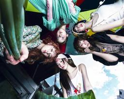 르세라핌·'케데헌' 가수들, 美 새해맞이 프로그램 출연