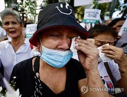 "정권이 저지른 살육의 기록"…'어떤 사람들은 죽어야 합니다'