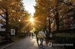 '외국인 규제 강화' 日, 귀화·영주 자격 요건 강화 검토
