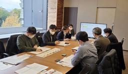 강원도·강원연구원, 오사카 중입자 치료센터 벤치마킹