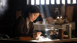 말로부터 멀어져 깨어나는 生의 감각…영화 '여행과 나날'