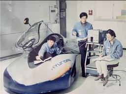 "한국 車산업 숨은 주역" 포니 양산 50주년에 산업역군 재조명