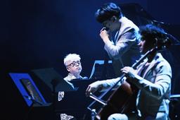 작곡가 김형석, 英 옥스퍼드대와 한국어 교육용 동요집 출간