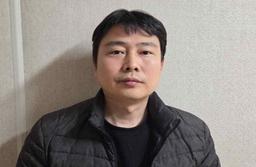 '천안 층간소음 살인' 양민준 송치…"유족과 고인께 죄송"